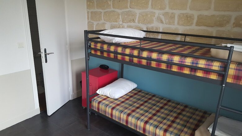 Hostal Le Rengent Montmarte