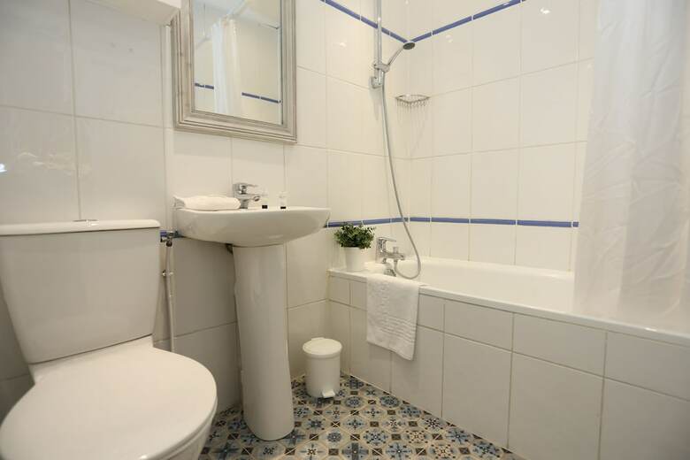 Hostal Le Rengent Montmarte