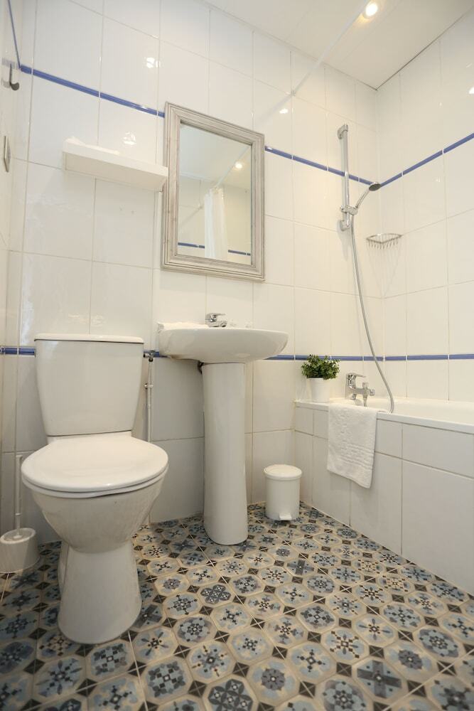 Hostal Le Rengent Montmarte