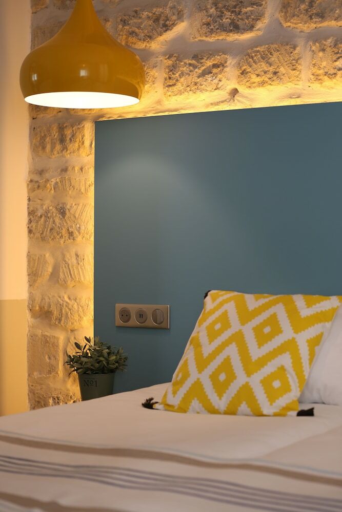 Hostal Le Rengent Montmarte