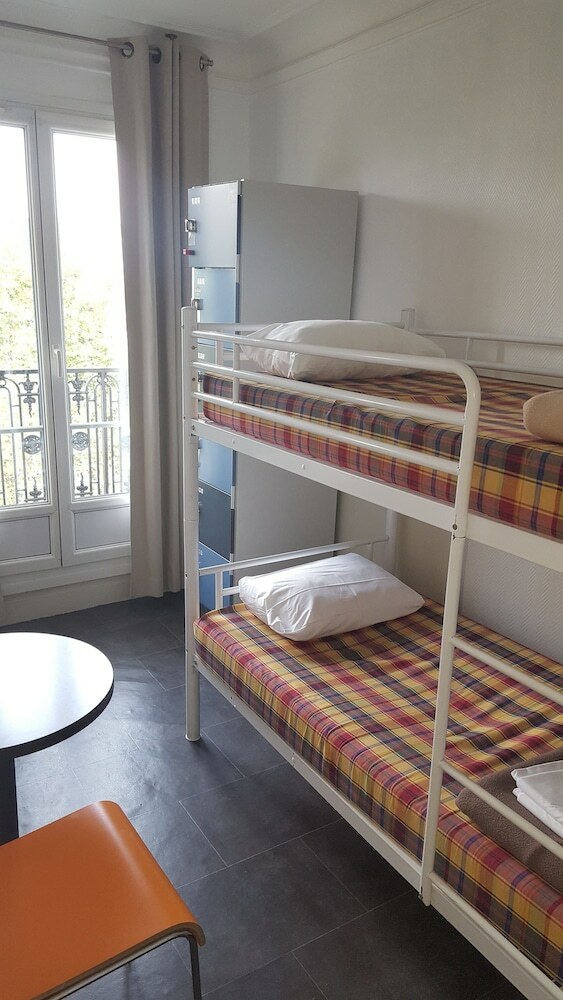 Hostal Le Rengent Montmarte