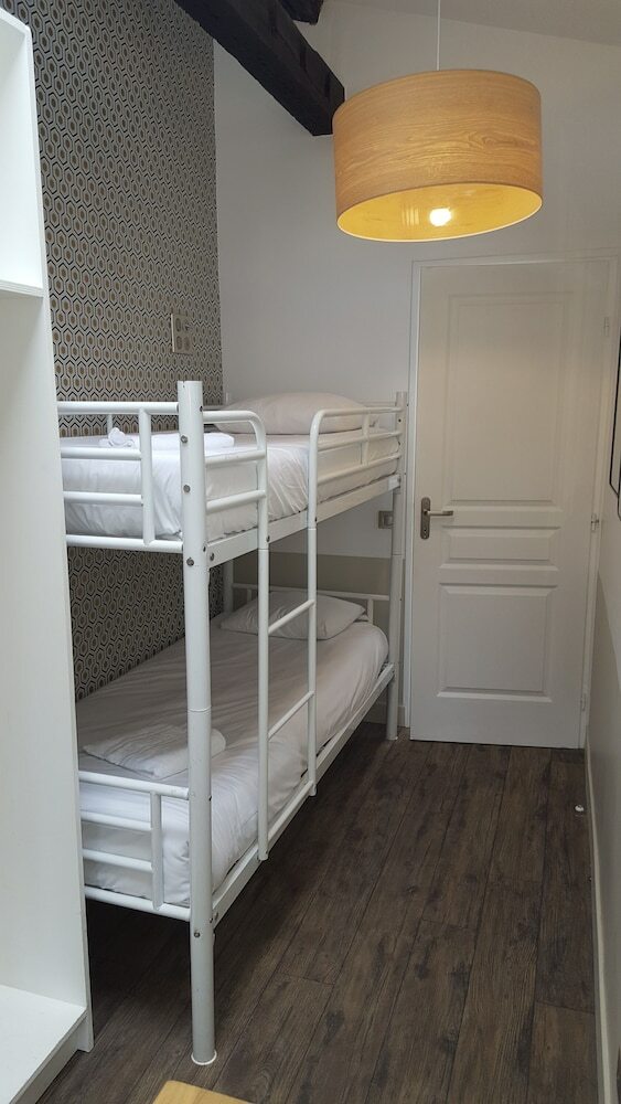 Hostal Le Rengent Montmarte