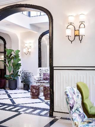 Hotel Villa F�nelon