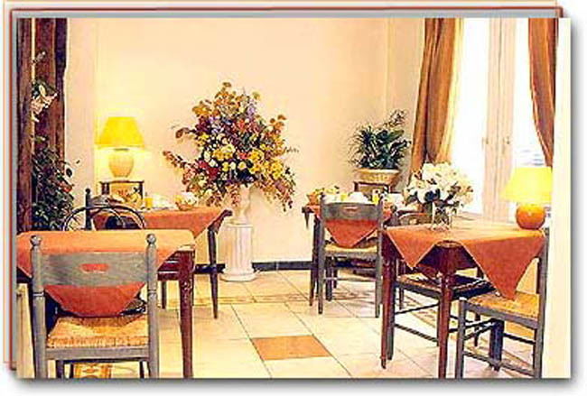 Hotel Malar
