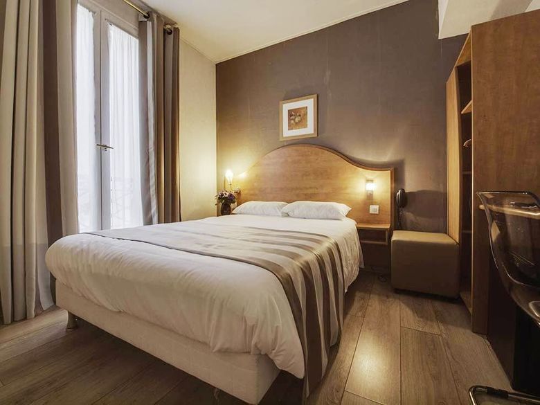 Hotel Alexandrine Opera