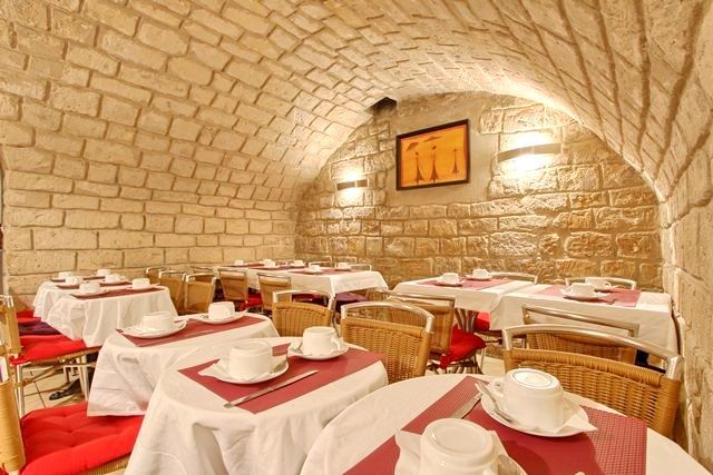 Hotel Alexandrine Opera