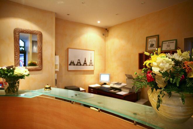 Hotel Parisiana