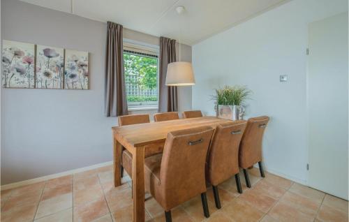Apartamento Meerparel - Benedenwoning