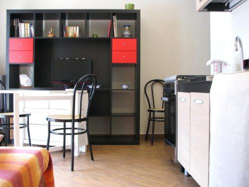 Apartamento La Coccinella