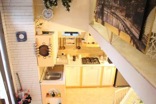 7 Five Apartment