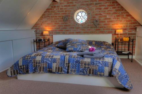 B&B Op Stok