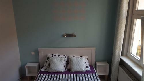 Studiospanie Apartment Magnolia