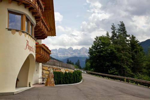 Agroturismo Angerle Hof
