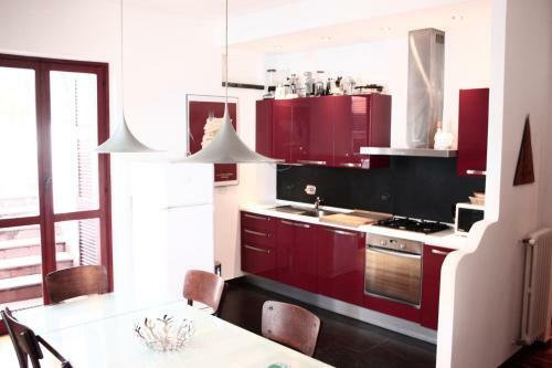 Apartamento Noli Terraces