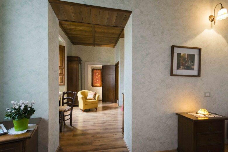 B&B A Casa Di Nonna