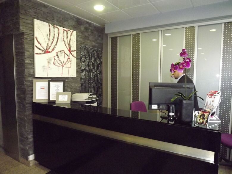 Hotel Grand Nouvel Op�ra