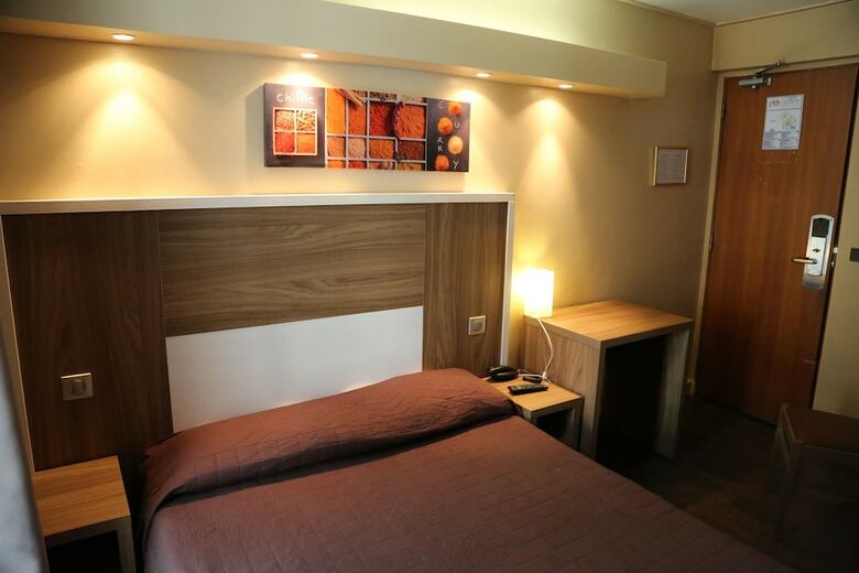 Hotel Grand Nouvel Op�ra