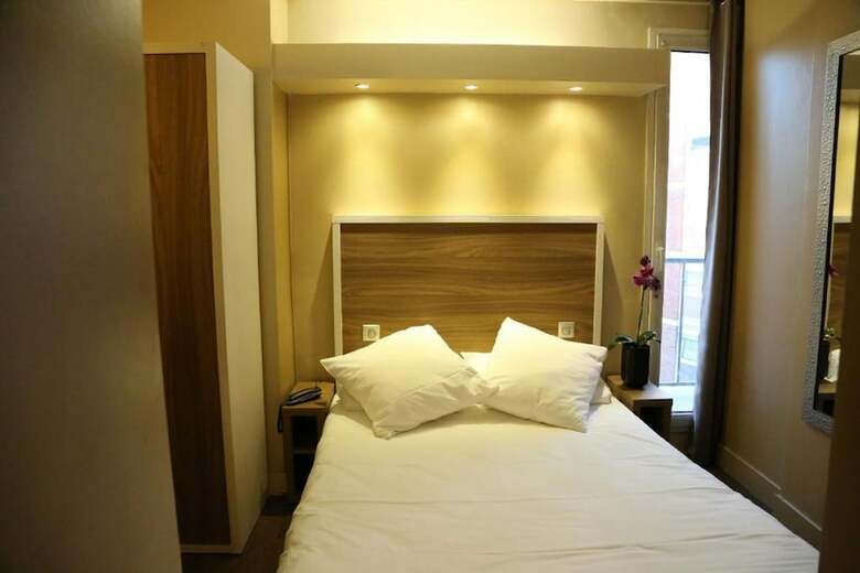 Hotel Grand Nouvel Op�ra