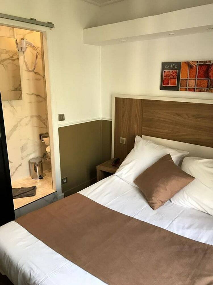 Hotel Grand Nouvel Op�ra
