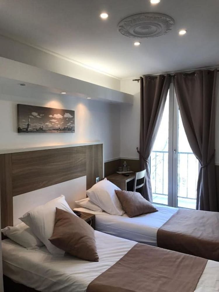 Hotel Grand Nouvel Op�ra
