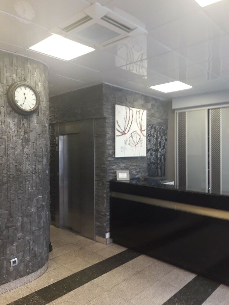 Hotel Grand Nouvel Op�ra