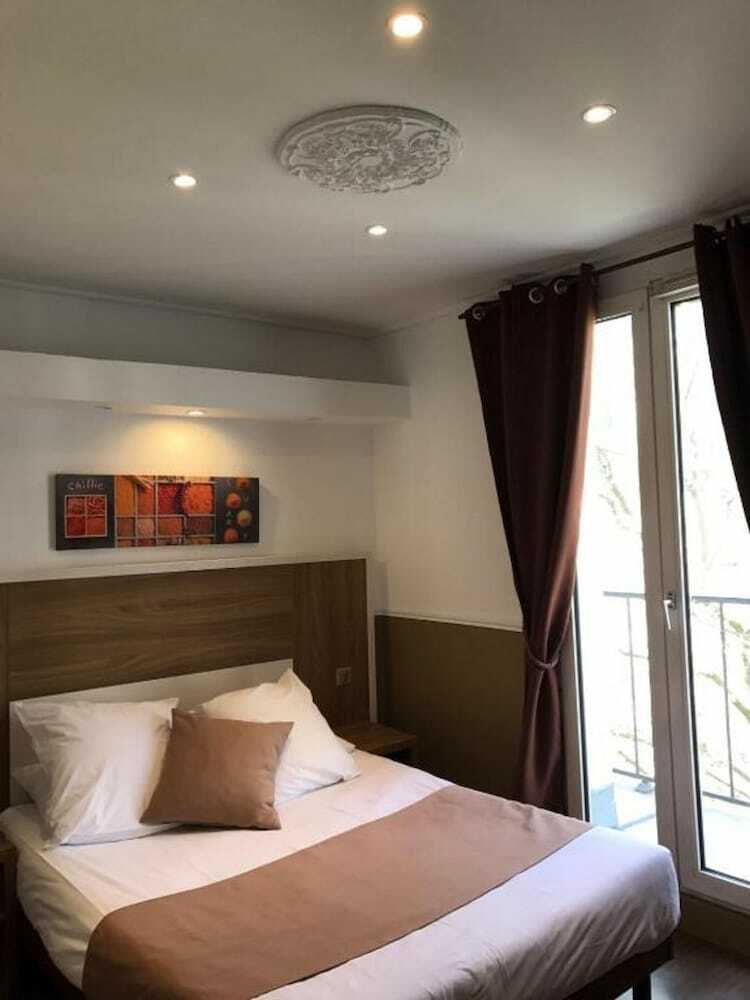 Hotel Grand Nouvel Op�ra