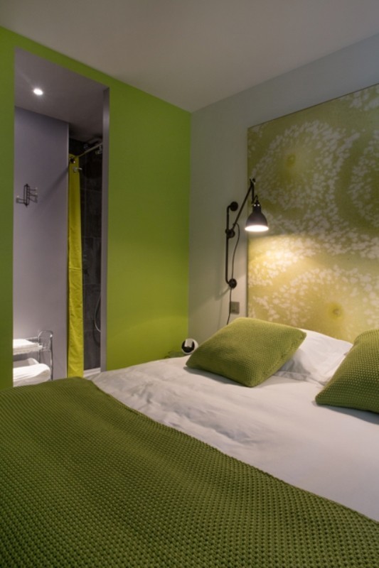 Hotel Auberge Flora