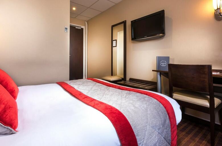Hotel Jack`s