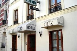 Beaunier Hotel