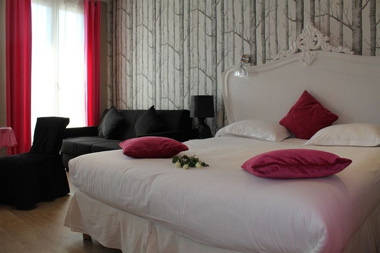 Ideal Hotel Design