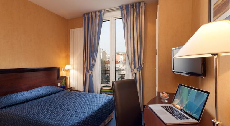 Hotel Virgina