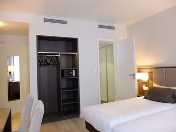 Hotel De Flore
