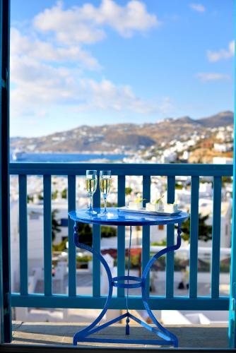 Hotel Nazos