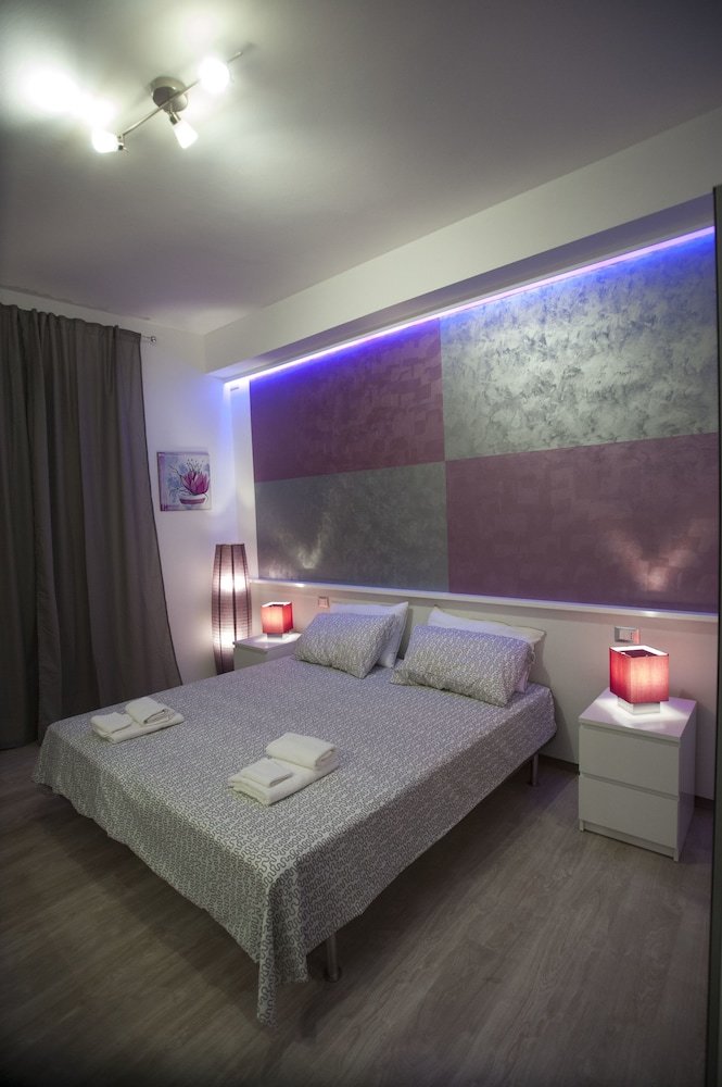 B&B Del Centro