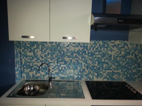 Apartamento Pavia Residence