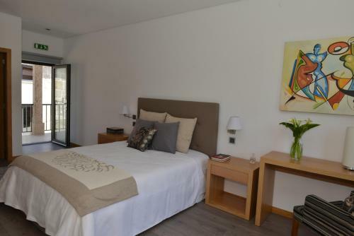 Hostal Quinta Do Eido