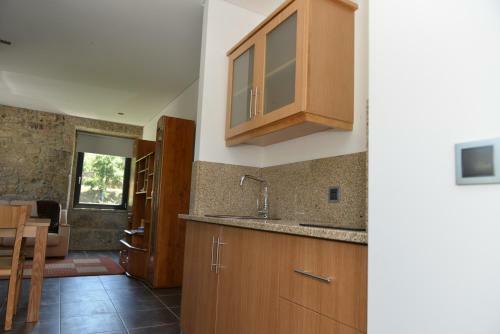 Hostal Quinta Do Eido