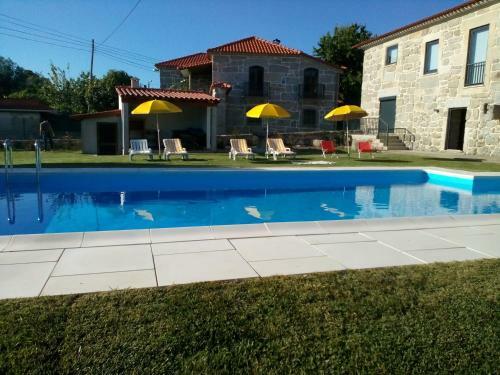 Hostal Quinta Do Eido