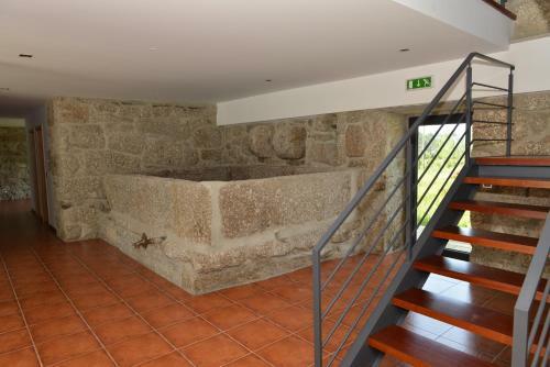 Hostal Quinta Do Eido