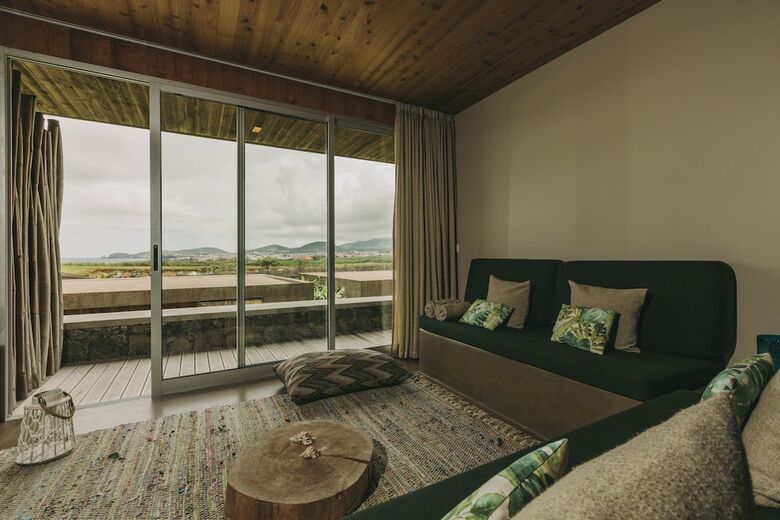 Villa Santa Barbara Eco-beach Resort