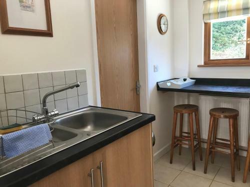Windrush Apartment