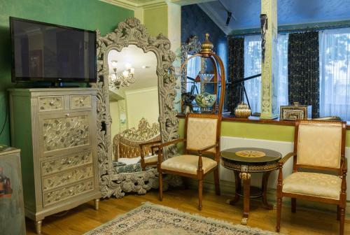 Hotel Buen Retiro
