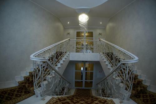 Hotel Gubernskaya