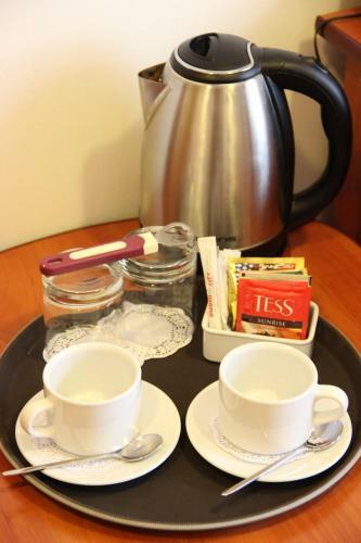 Hostal Villa Severin