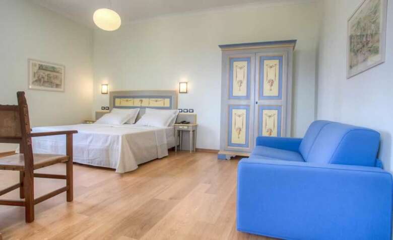 Hotel Il Duca Del Montefeltro