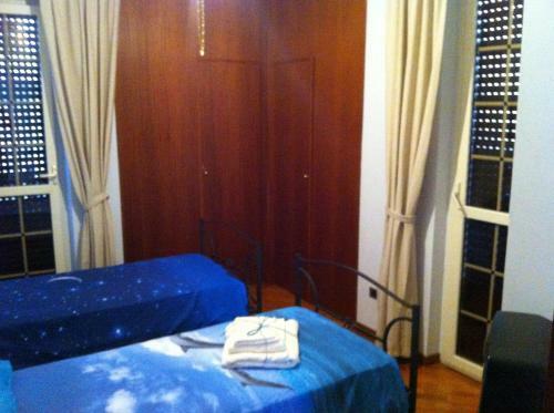 Bed & Breakfast Villa Emma