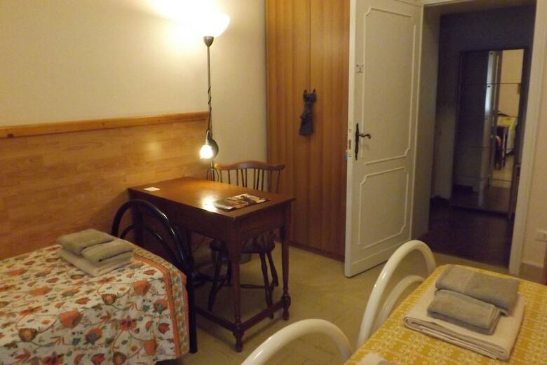 B&B Dei Filosofi