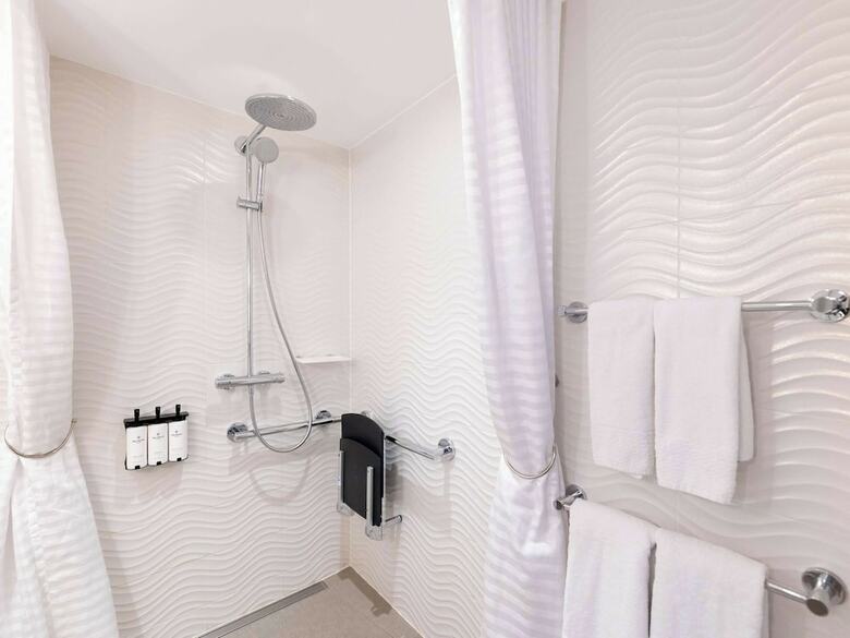 Hotel Sofitel Strasbourg Grande Ile
