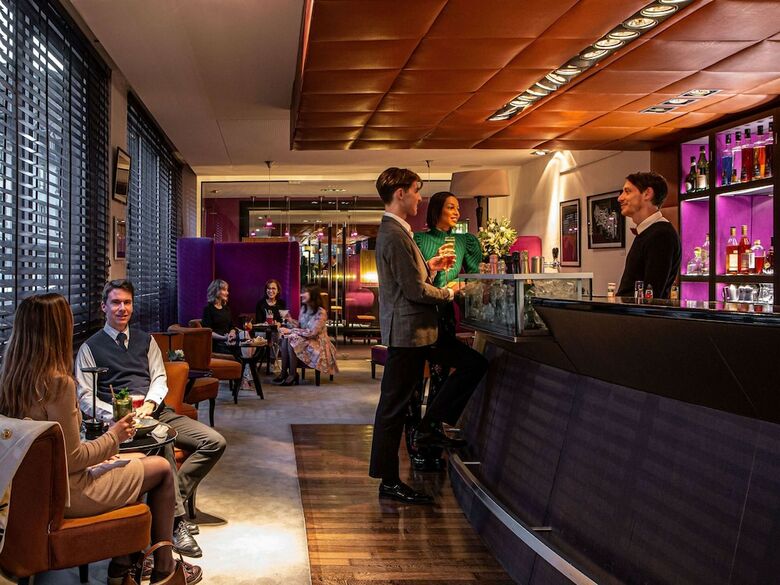 Hotel Sofitel Strasbourg Grande Ile