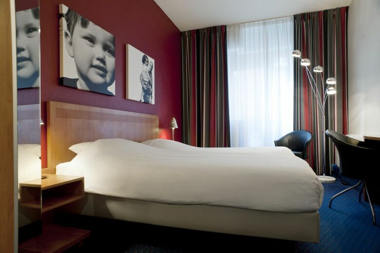 Inntel Hotels Amsterdam Centre